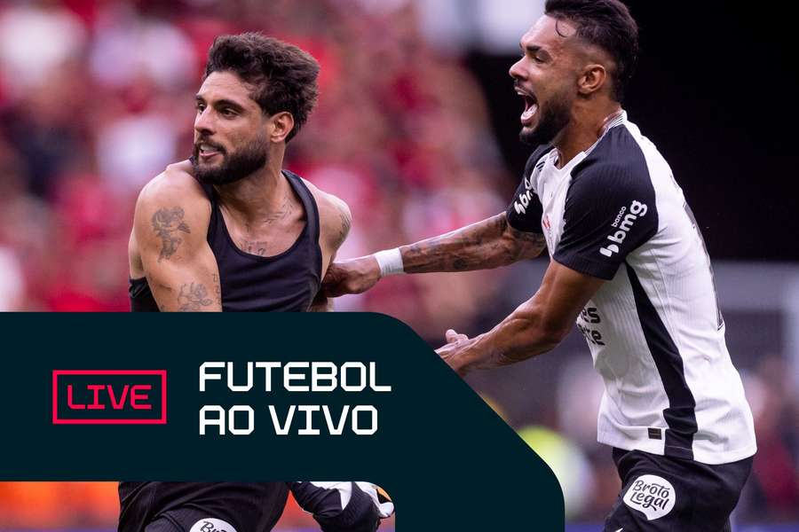 Yuri Alberto sacramentou o título do Corinthians na Supercopa Rei Yuri Alberto sacramentou o título do Corinthians na Supercopa Rei