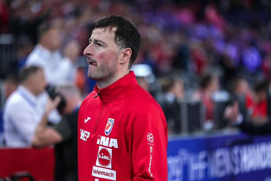 Duvnjak kann bei der WM im eigenen Land nicht mehr eingreifen
