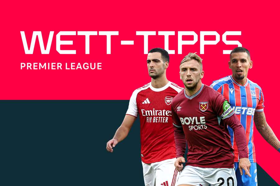 Premier League: Vorhersagen, beste Wetten und Quoten (15. Spieltag)
