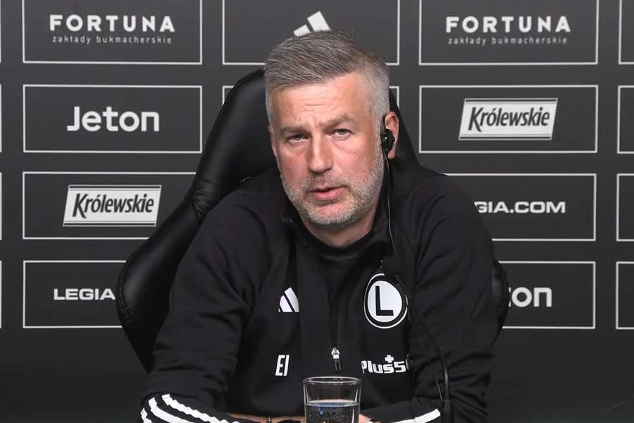 Iordanescu: "Widzę wiele entuzjazmu na starcie sezonu. Mentalnie jesteśmy gotowi"
