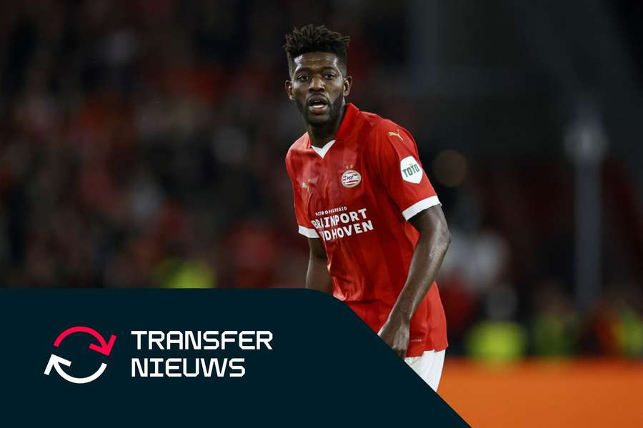 Ibrahim Sangare verlaat PSV