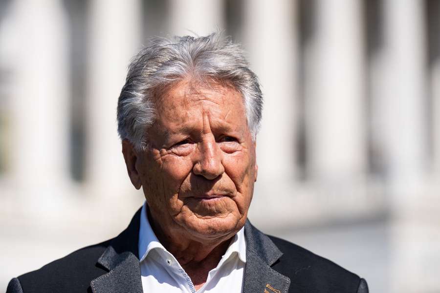 Majster sveta z roku 1978 Mario Andretti bude mať v tíme Cadillac úlohu ambasádora.