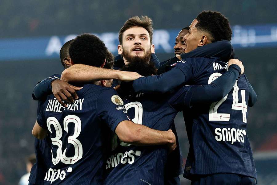 PSG-Monaco : une domination moins nette qu’il n’y paraît