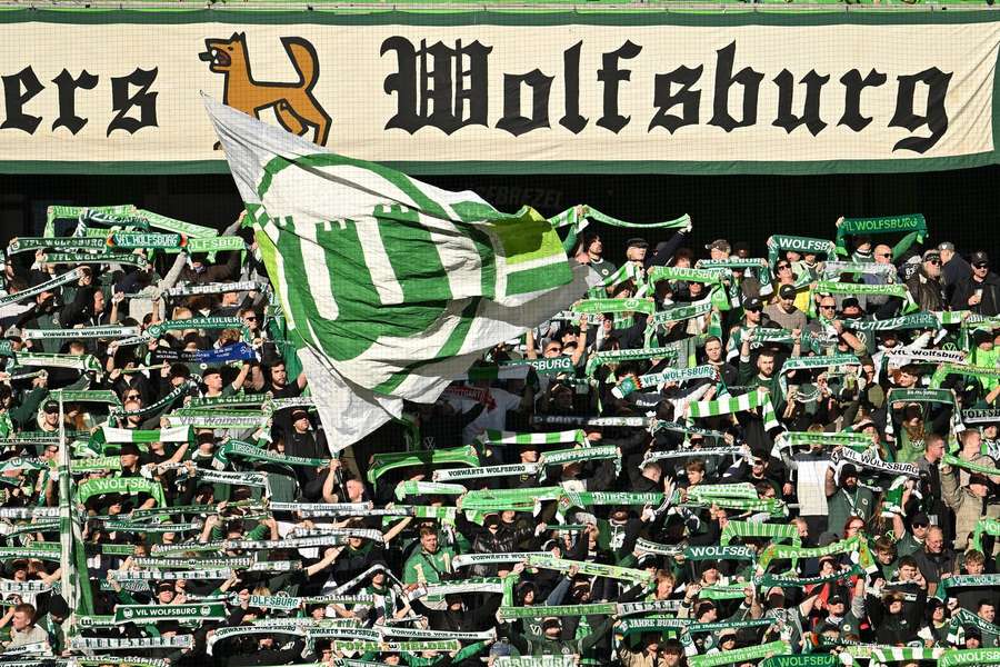Wolfsburger Heimblock Wolfsburger Heimblock