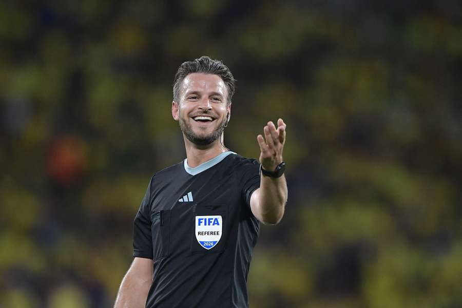 Für Schlager ist es das erste Supercup-Finale Für Schlager ist es das erste Supercup-Finale