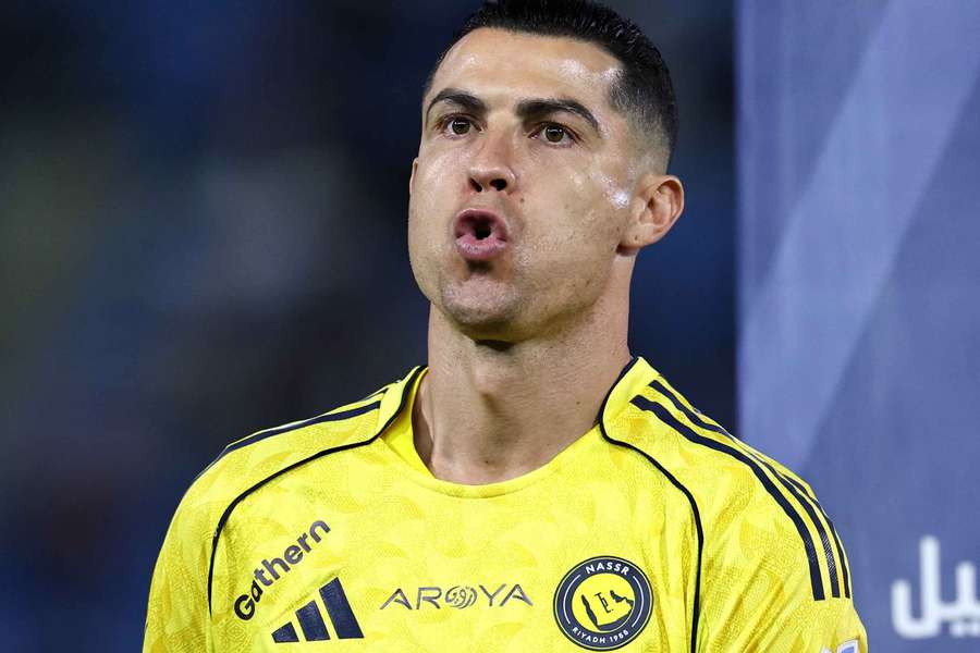 Cristiano Ronaldo Cristiano Ronaldo