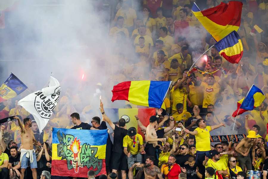 Belgia - România 2-0