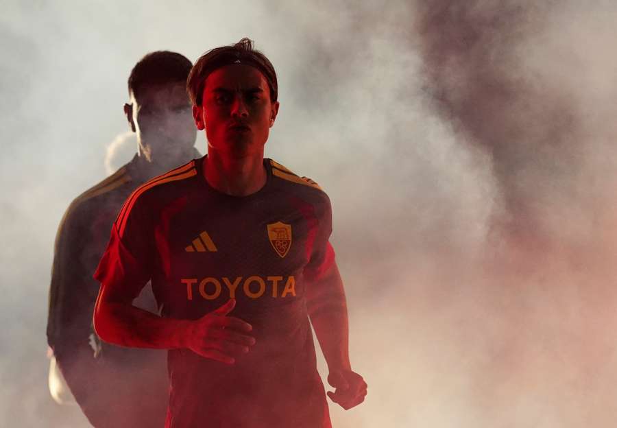 Paulo Dybala