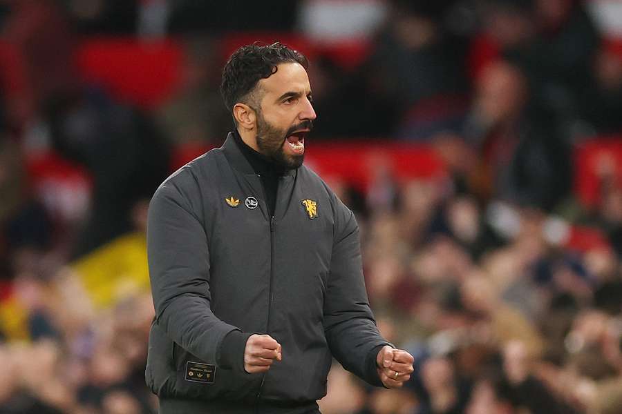 Ruben Amorim terá duelo com Jorge Jesus