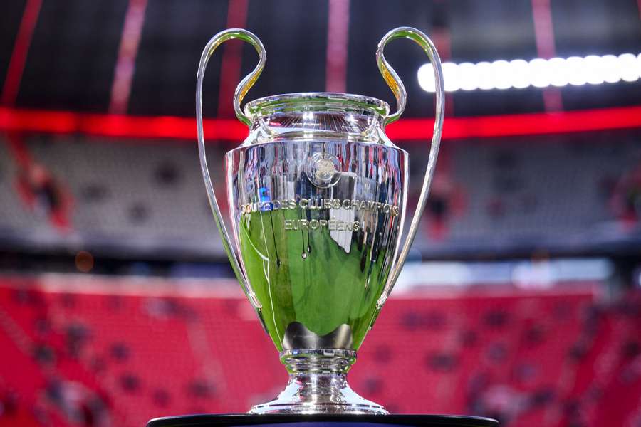Where to watch Champions League 2025 Final in UK