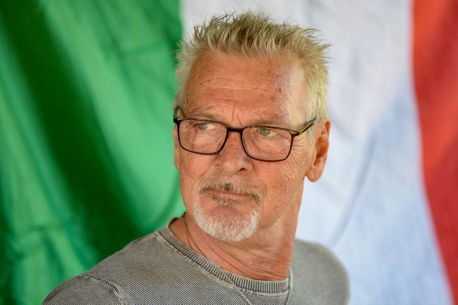 Stefano Tacconi Stefano Tacconi