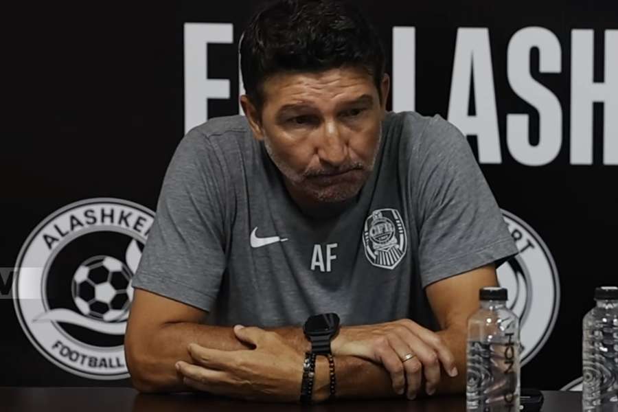 Antonio Folha Antonio Folha