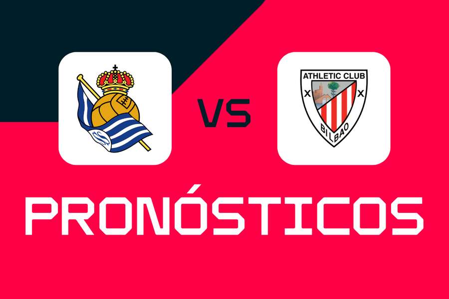 Sigue el Real Sociedad - Athletic Club en Flashscore