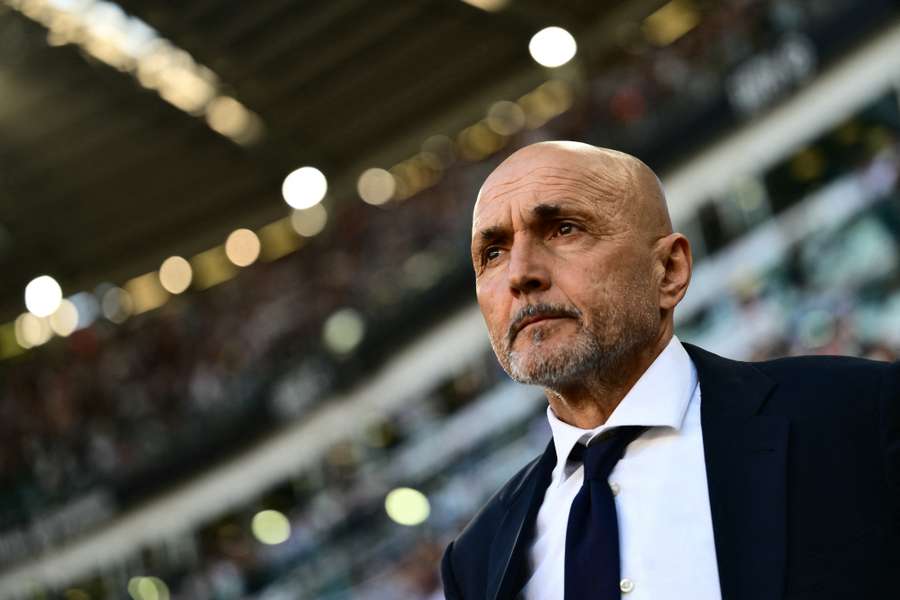 Spalletti dopo il rinnovo: "La Juve è identità, la storia del club mi dà fiducia per il futuro"