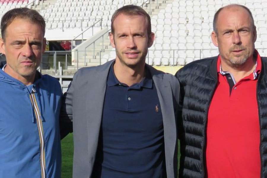 Šance na Vysočině? Hlavně vytvořit partu, říká Lerch. Prozradil, kdo mu odmítl spolupráci Šance na Vysočině? Hlavně vytvořit partu, říká Lerch. Prozradil, kdo mu odmítl spolupráci