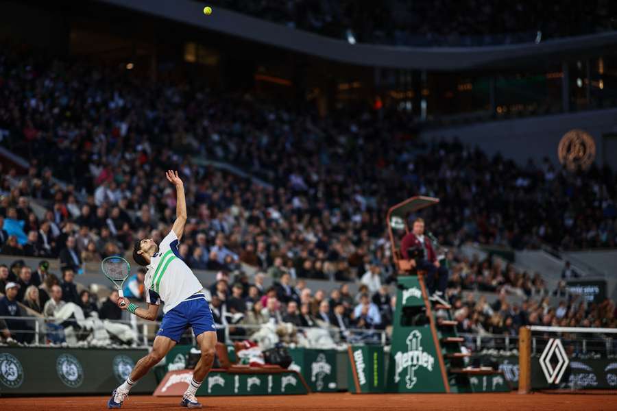 Tenis Flash: Czekamy na mecze Świątek i Hurkacza w drugiej rundzie Rolanda Garrosa