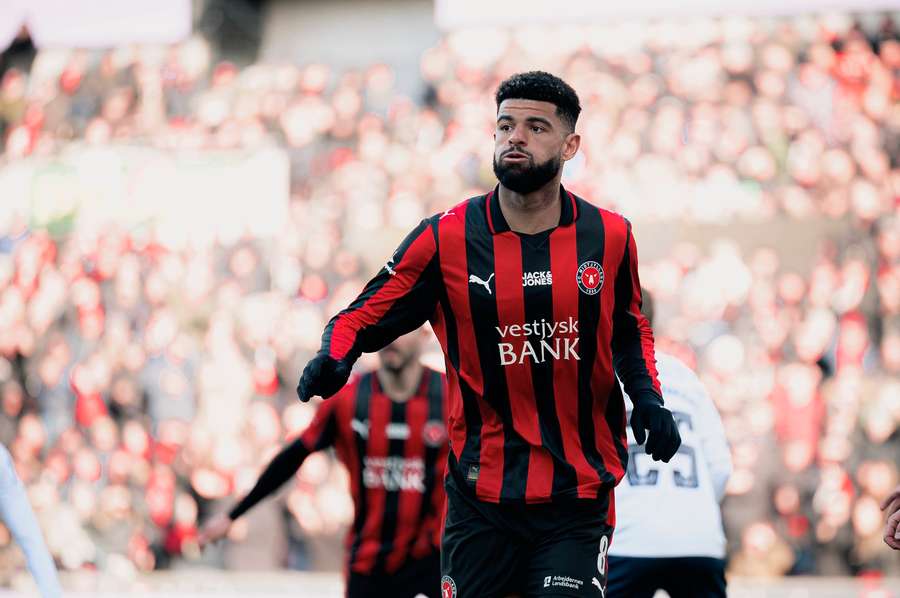 Phillip Billing is possibly out for the rest of the season
