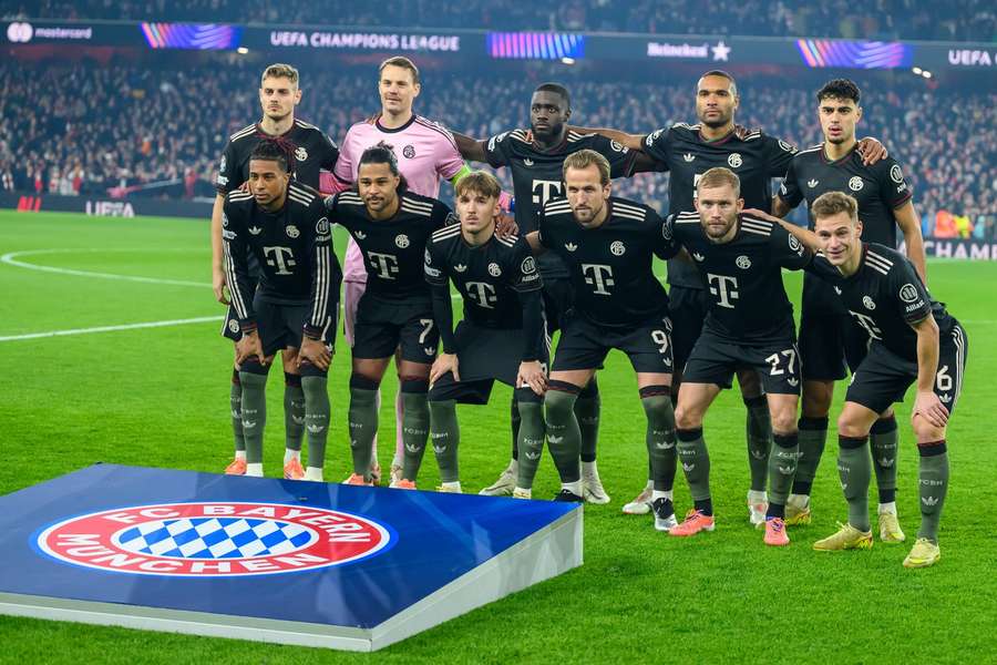 Bayern Munchen
