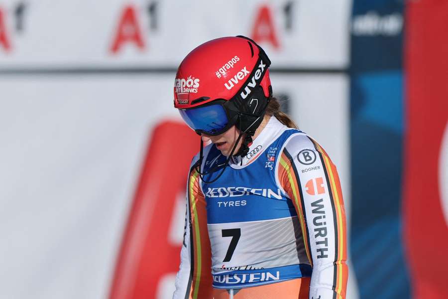 Lena Dürr.