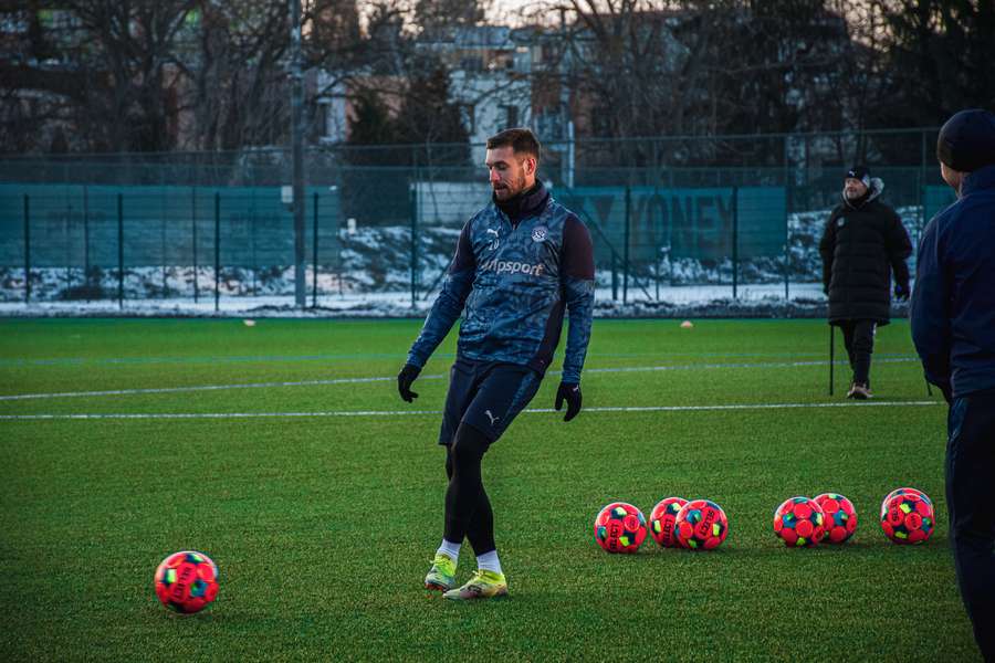 Peníze létají, Slovácko brzdí! Třeba Jurečku jsme nechtěli přeplácet, říká manažer. A co Havlík?