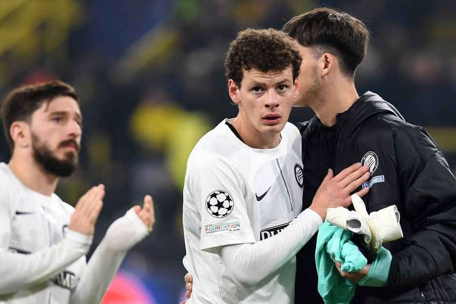 Erencan Yardimci spielt ab Januar in Deutschland