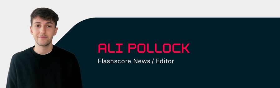 Ali Pollock Ali Pollock