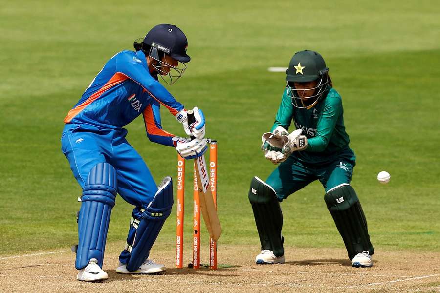 Cricket is currently being played at the Commonwealth Games in Birmingham as a women's Twenty20 competition