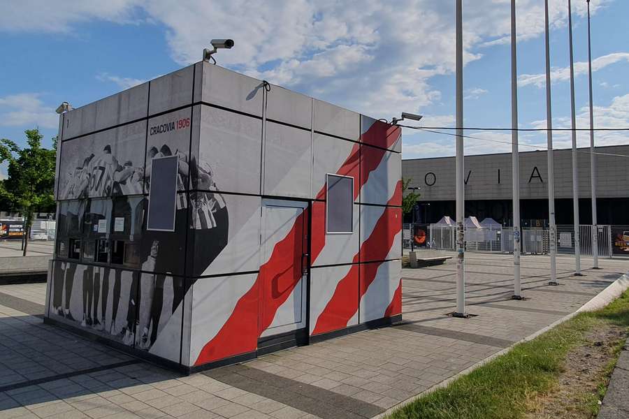Cracovia wykonała kluczowy krok w kierunku sprzedaży nowemu właścicielowi