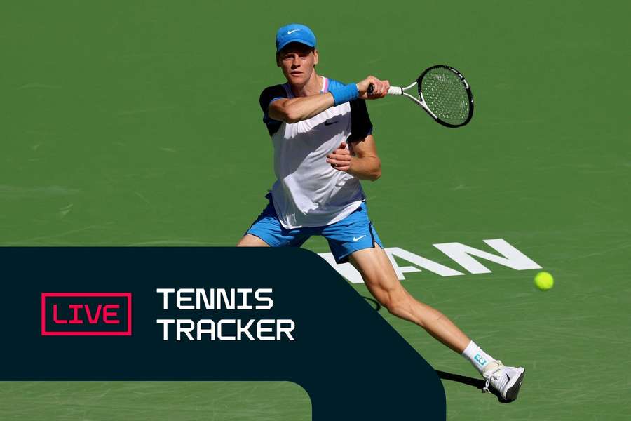 Novak Djokovic ha fatto un ritorno di successo a Indian Wells.