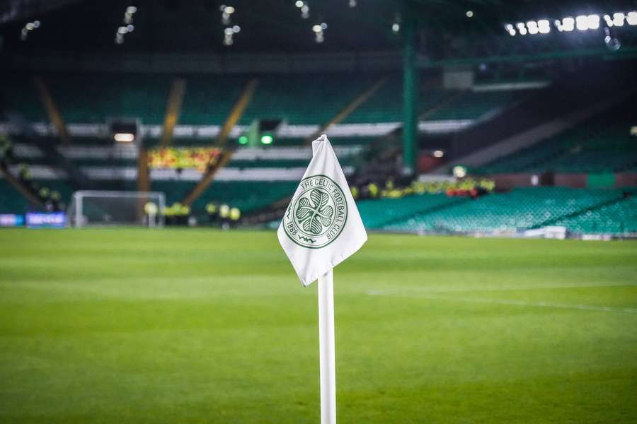 Celtic's clash with Dundee postponed