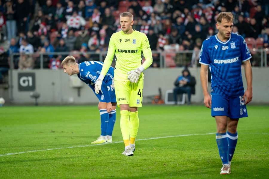 Piast Gliwice - Lech Poznań: Gdzie oglądać, transmisja, zapowiedź, przewidywane składy i kursy