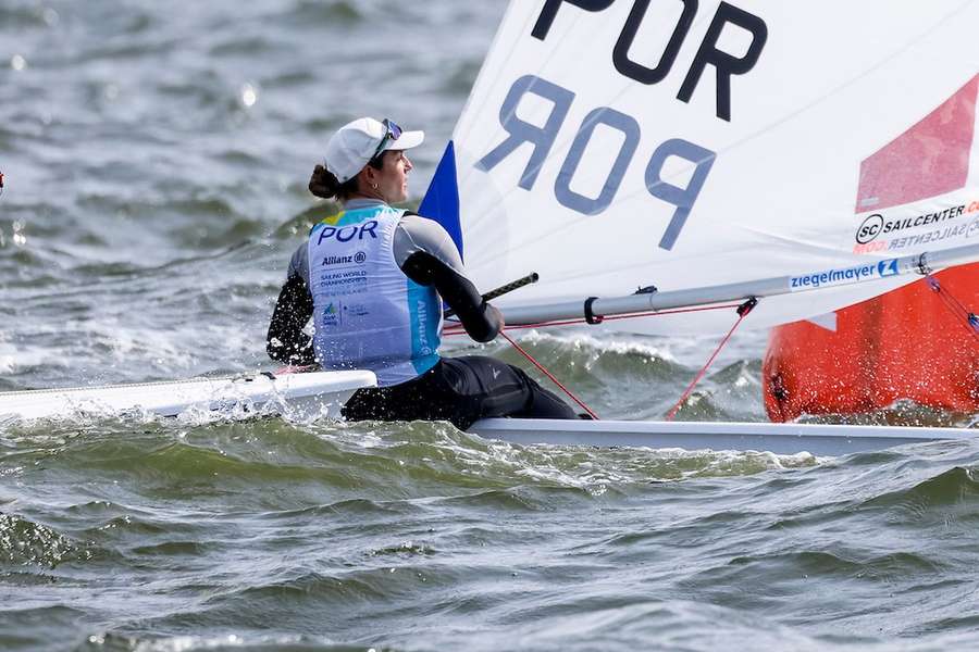 Atleta ainda não tem cidadania portuguesa