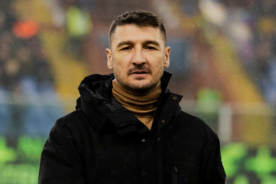 Salvatore Bocchetti 