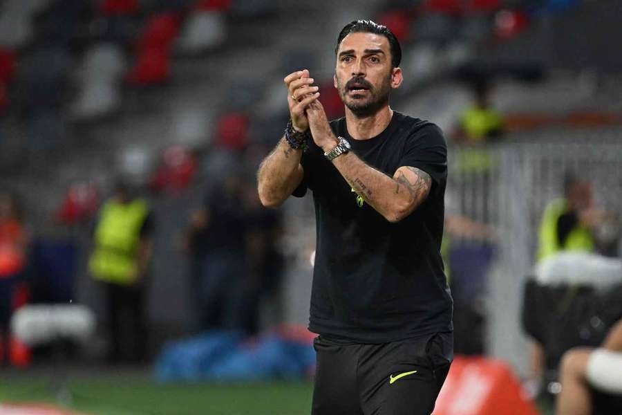 Elias Charalambous