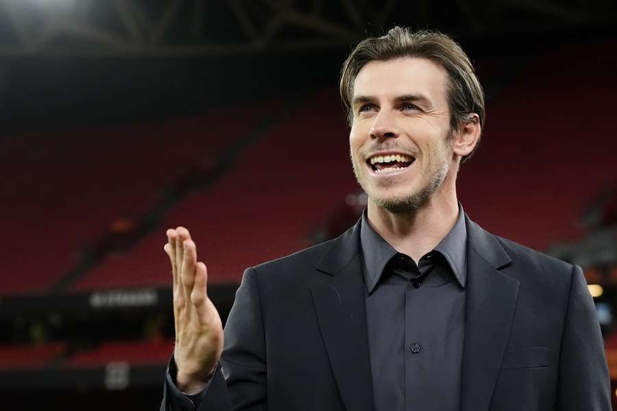 'It would be amazing' - Gareth Bale breaks silence on bid to buy Cardiff City