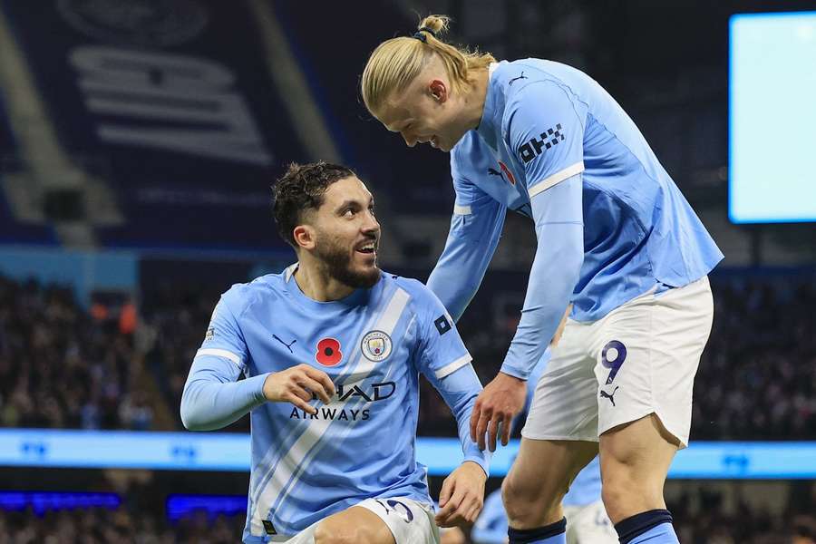 ANALYSIS: Rayan Cherki is Starting to Look Like Man City's Kevin de Bruyne Successor