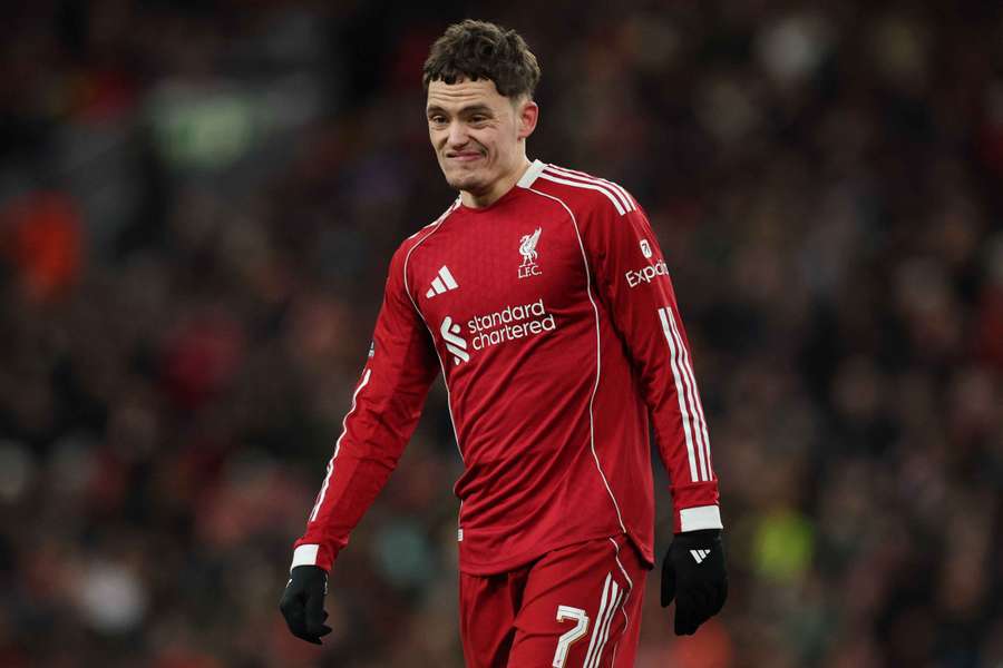 The 5 Liverpool players who will miss the Wolves clash including Wirtz and Isak The 5 Liverpool players who will miss the Wolves clash including Wirtz and Isak