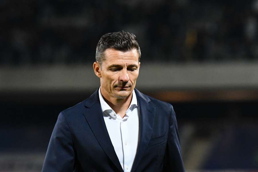 Costel Gâlcă