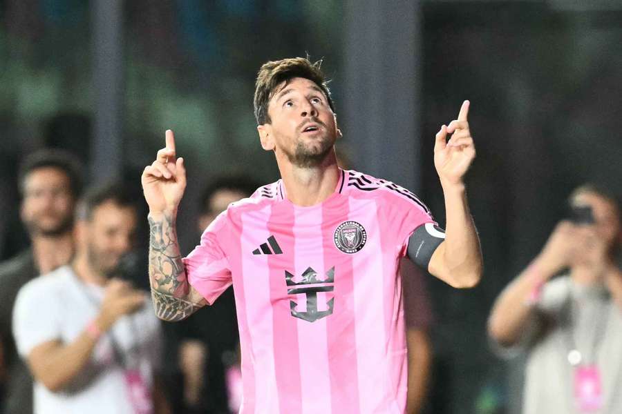 Messi questo sabato.