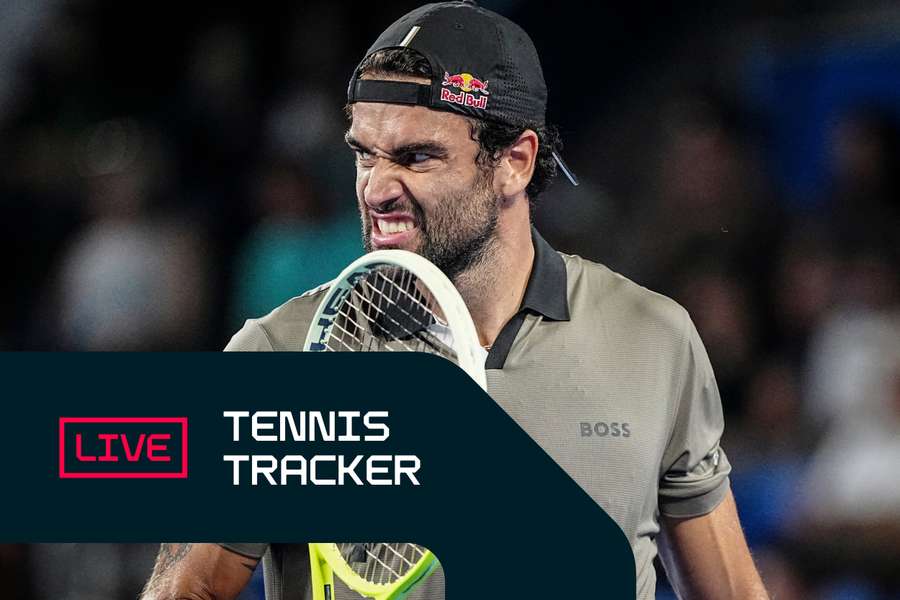 Matteo Berrettini