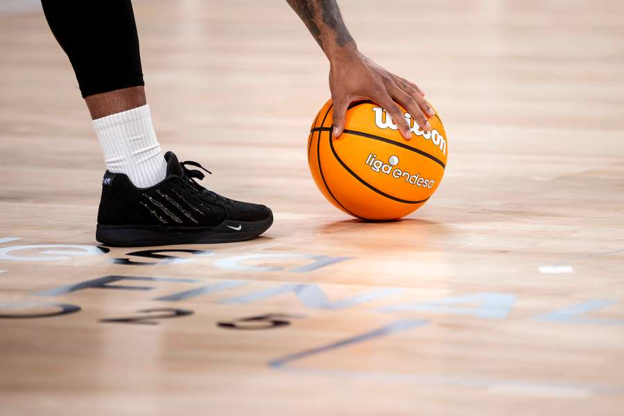 La liga acb, contra las apuestas deportivas ilegales