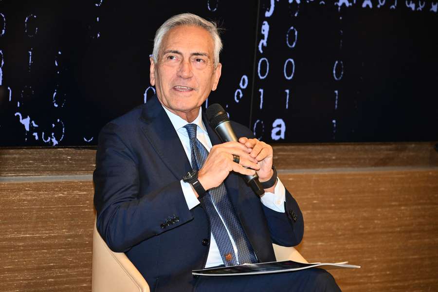 Gabriele Gravina