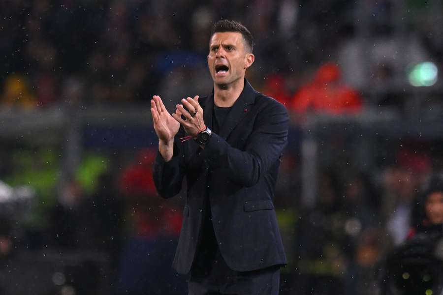 Motta is one of the most highly-rated young managers around