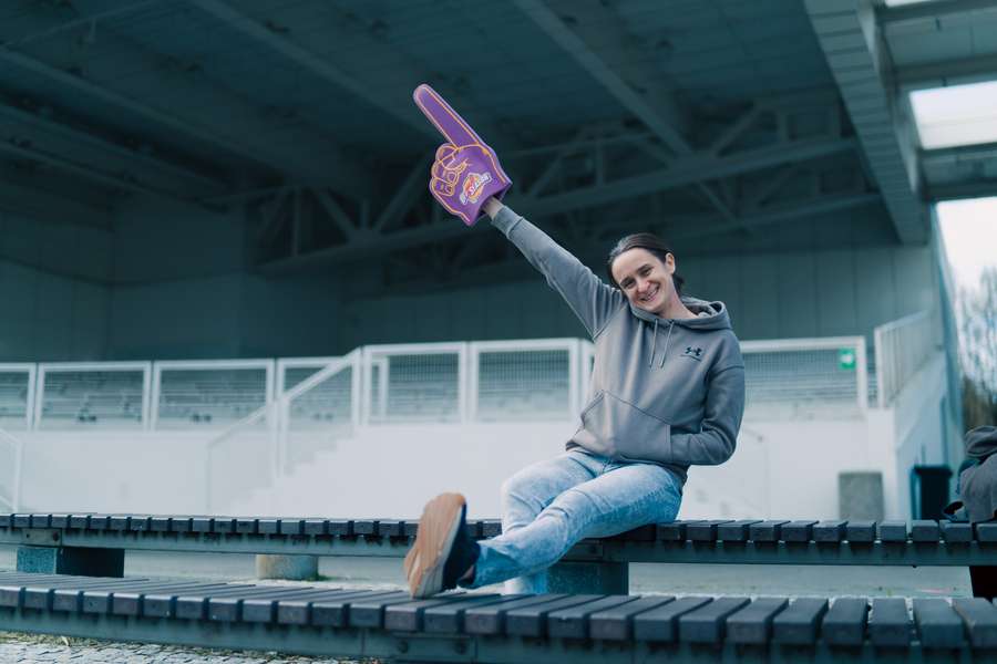 Sáblíková bude hlavní postavou OFFSEASON.