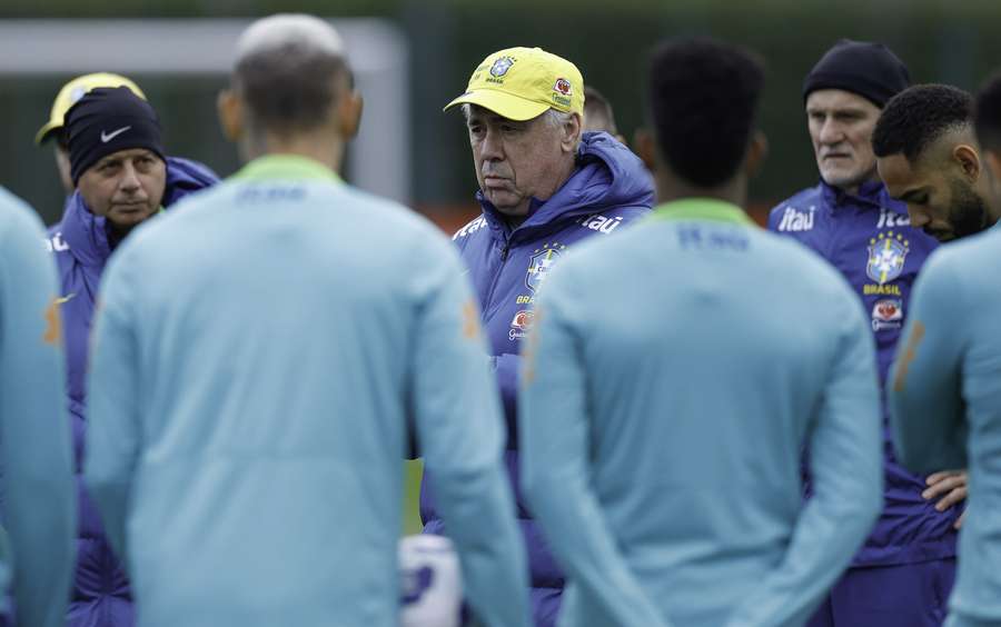 @rafaelribeirorio / CBF @rafaelribeirorio / CBF