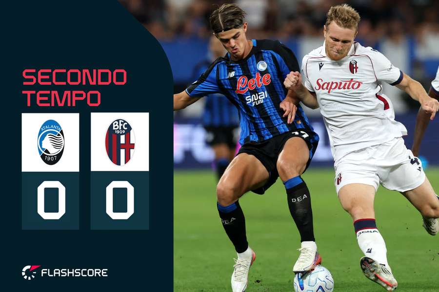 Atalanta-Bologna Atalanta-Bologna