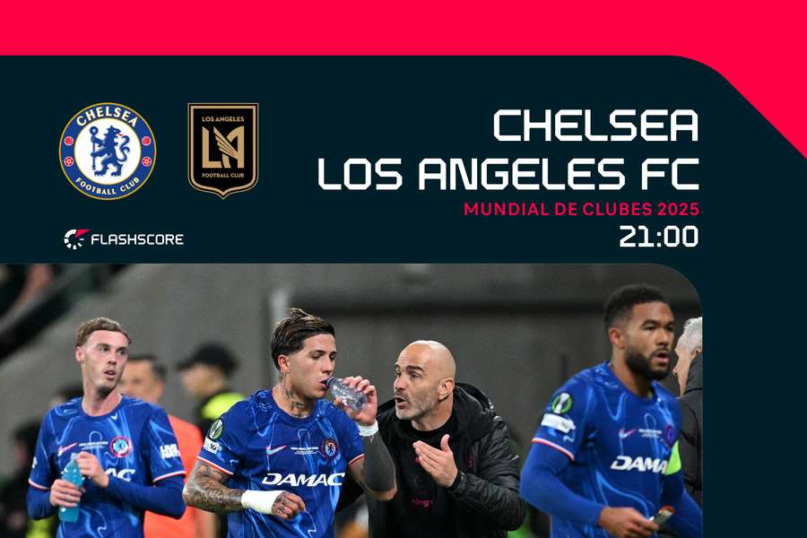 El Chelsea ganó la Conference League