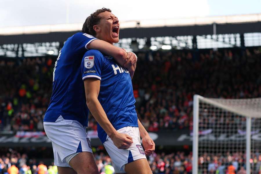 Promotion permutations: Who will finish second in the Championship?