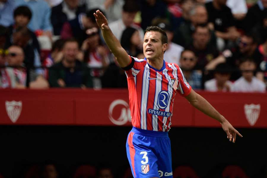 César Azpilicueta