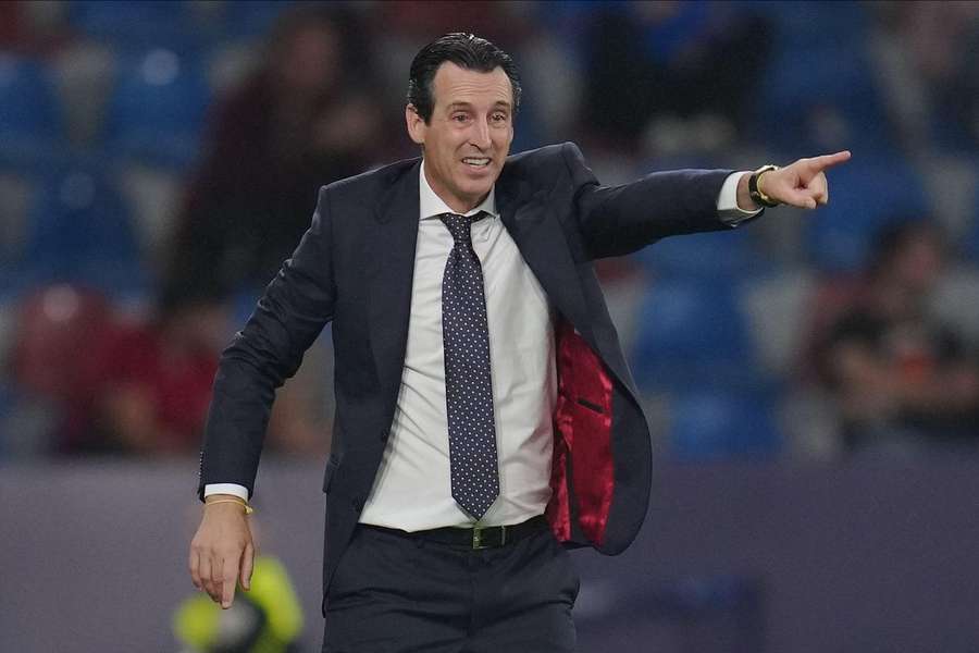 Unai Emery quitte Villarreal pour Aston Villa, Quique Setién en pole pour le remplacer